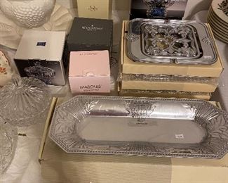 boxed gift items just in time for weddings , graduations