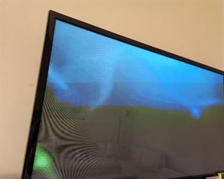 42" Samsung TV