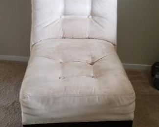 Upholstered Side Chair