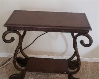 Side Table