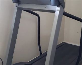 Trimline Treadmill