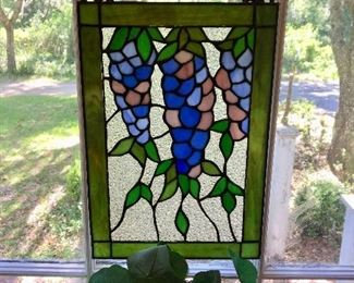 Stained Glass 