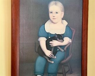 Great Framed Art throughout 