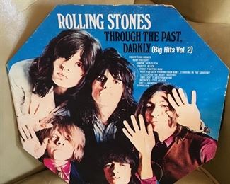 LP - Rolling Stones 