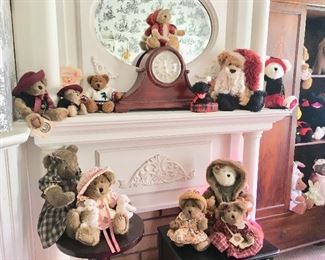 Great Stuffed Animals and more Toys 