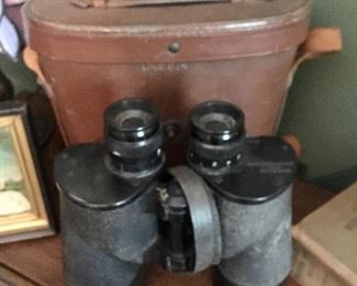 Binoculars 