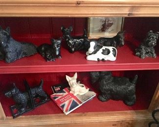 Scotty’s and more...