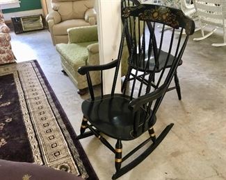Rocking Chair 