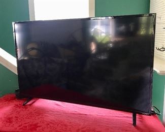 Vizio Flatscreen TV 