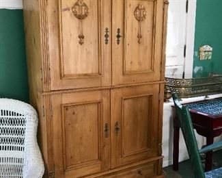 Armoire 