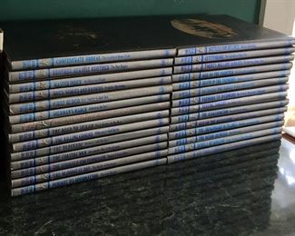 Civil War Encyclopedia 