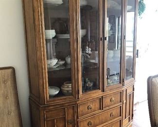 China cabinet