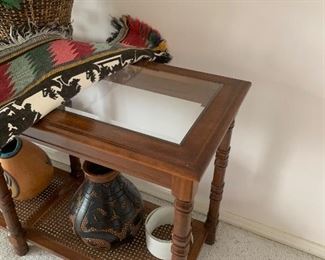 End table