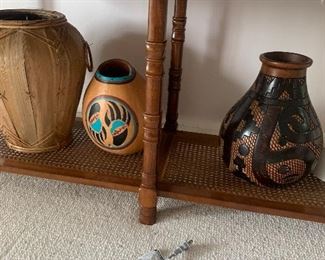 More Southwest decor