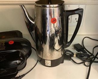Percolator 