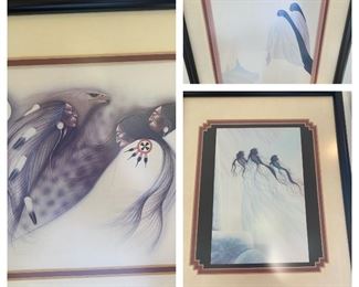 Southwestern pictures