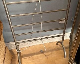 Towel Warmer