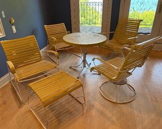 Homecrest Outdoor Furniture