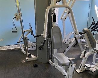 Exercise Equipment