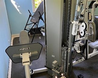 Exercise Equipment