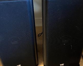 MK Speakers