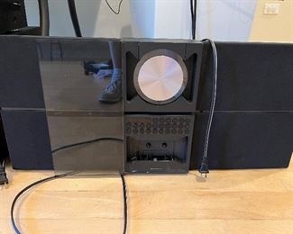Bang & Olufsen Beosound
