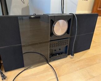 Bang & Olufsen Beosound
