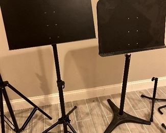 Musical Instruments Stand