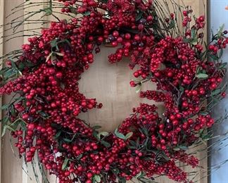 Wreath Berry