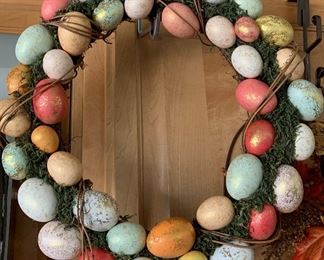Wreath Spring