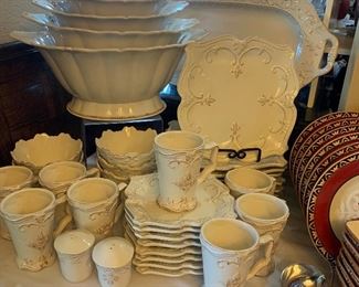 Sweet Olive Designs Jane Adams Fancy Scroll