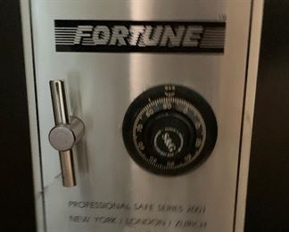 Fortune Safe