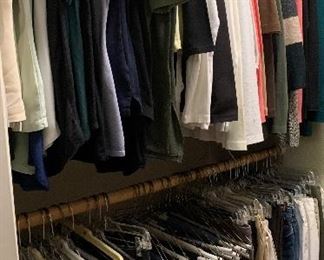 Women's Clothing Sizes S, SP, 10, 12, M, L                                    Shoes 6, 6 1/2, 7