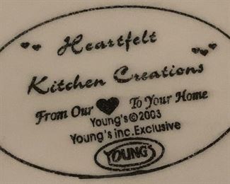 Heartfelt Kitchen Creations