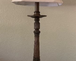 Table Lamps pair