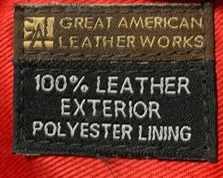 Great American Leather Works