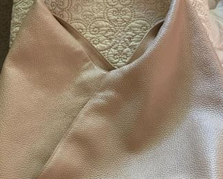 Sundance Origami Leather Bag