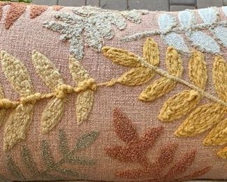 Patio Pillow