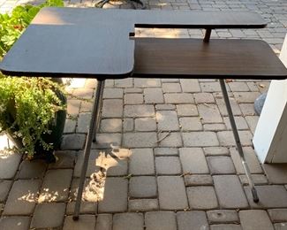 Collapsible Table