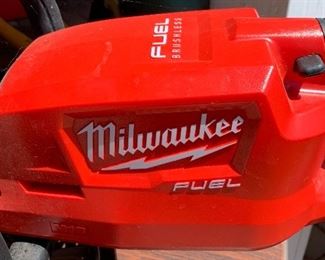 Milwaukee Fuel