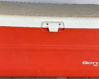 GOTT Cooler