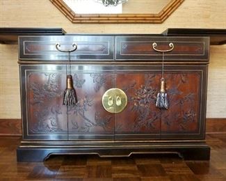 Drexel Heritage Serving / Buffet 