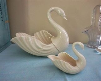 Lenox Swans