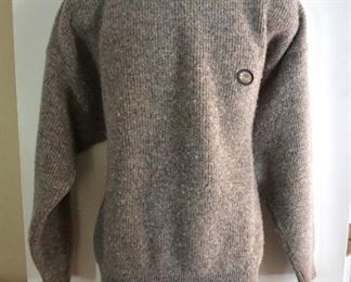 Jackson Bay Sweater