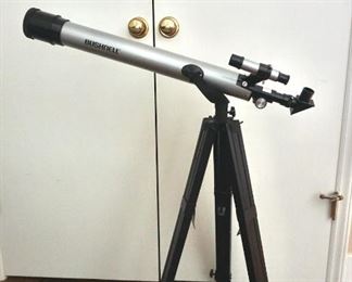 Bushnell Telescope