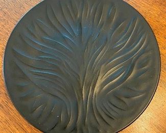 Lalique Plate