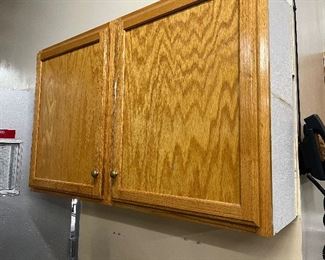 Used Cabinets