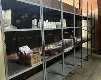 Catering and Party supplies