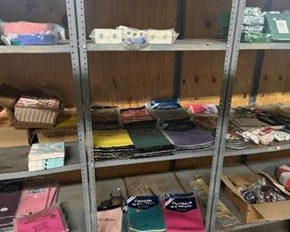 Catering and Party supplies