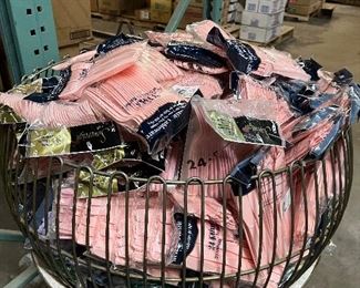 Catering and Party supplies